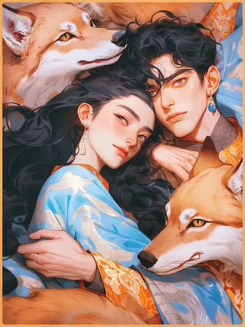 我天命大反派漫画第210话一场没有赢家的赌局封面